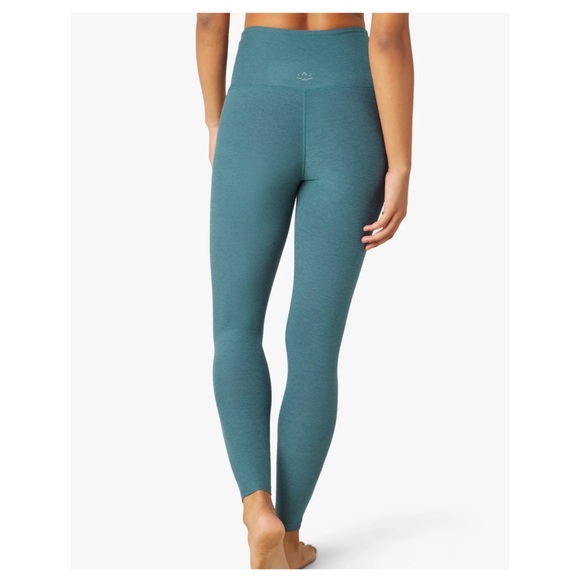 Beyond Yoga Pants - BEYOND YOGA Spacedye Caught In The Midi Legging, S